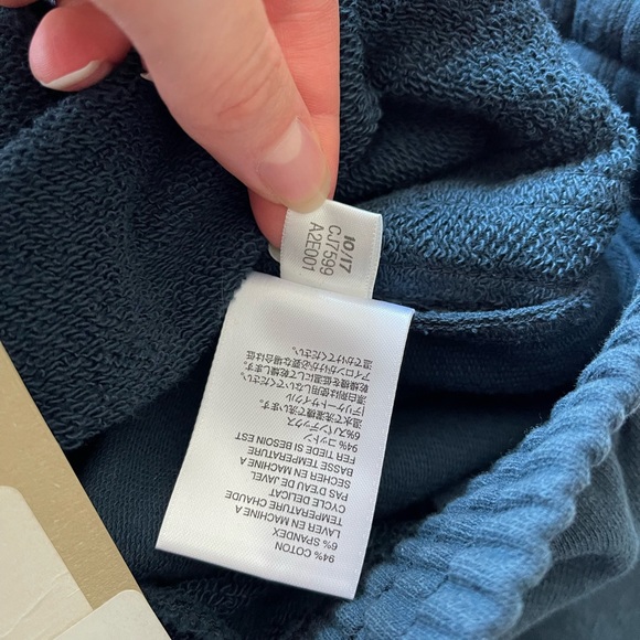 NWT Yeezy Season 5 Calabasas Sweatpants Luna - Picture 9 of 13